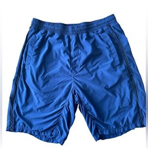 Lululemon Men’s Shorts Size Medium